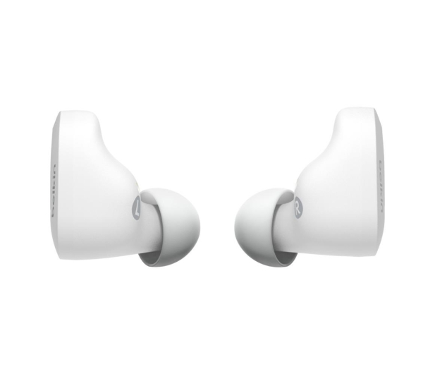 BELKIN True Wireless Headphones White BT AUC001btWH - 669707 - zdjęcie 4